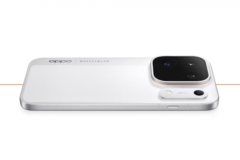 OPPO Find X10 Pro Max толщина