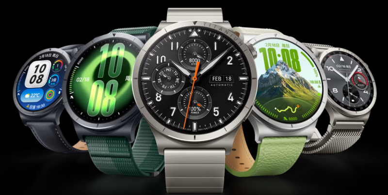 vivo Watch 6