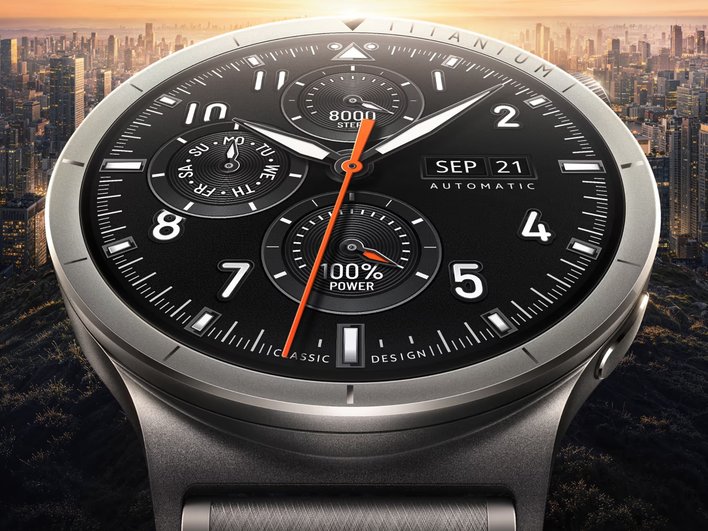 vivo Watch 6