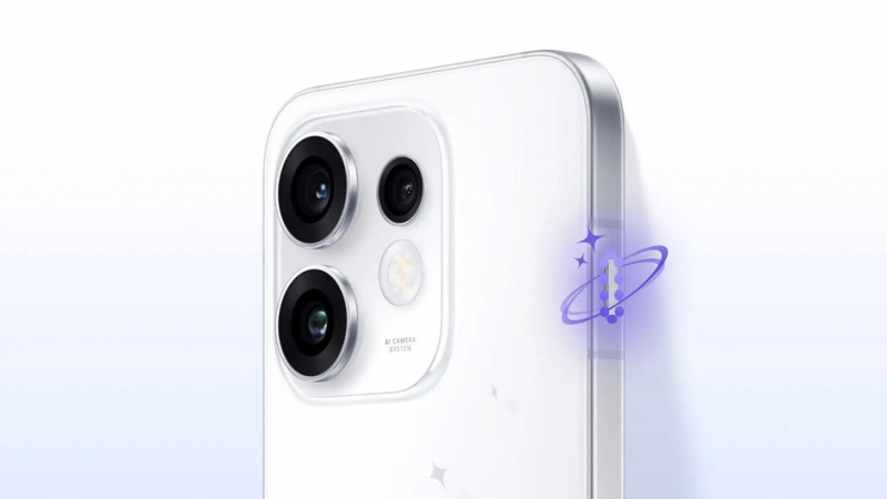 OPPO Reno16