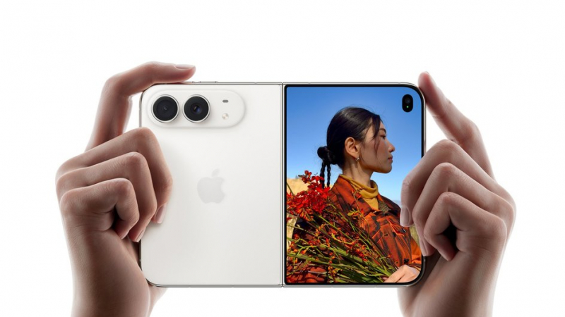iPhone Duo