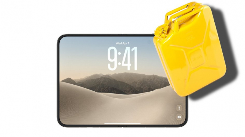 iPhone Duo