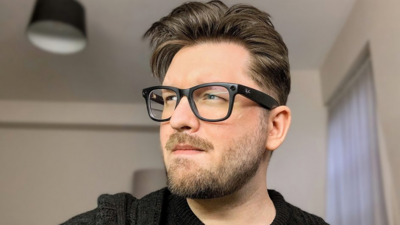 Meta Glasses