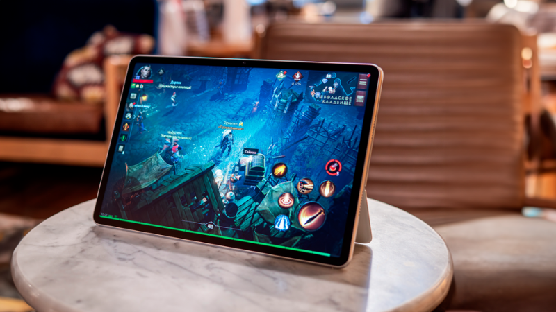 Huawei MatePad Air экран