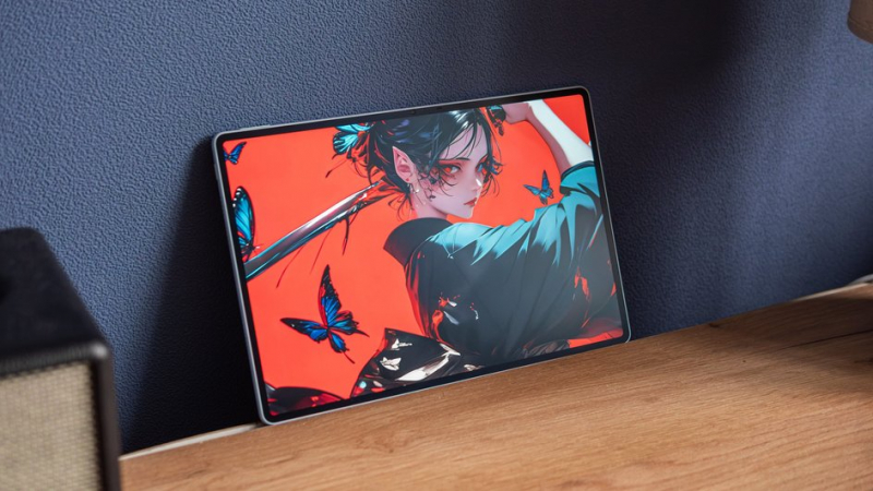 Huawei MatePad Air экран изображение