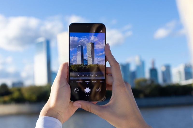 Huawei nova 16s