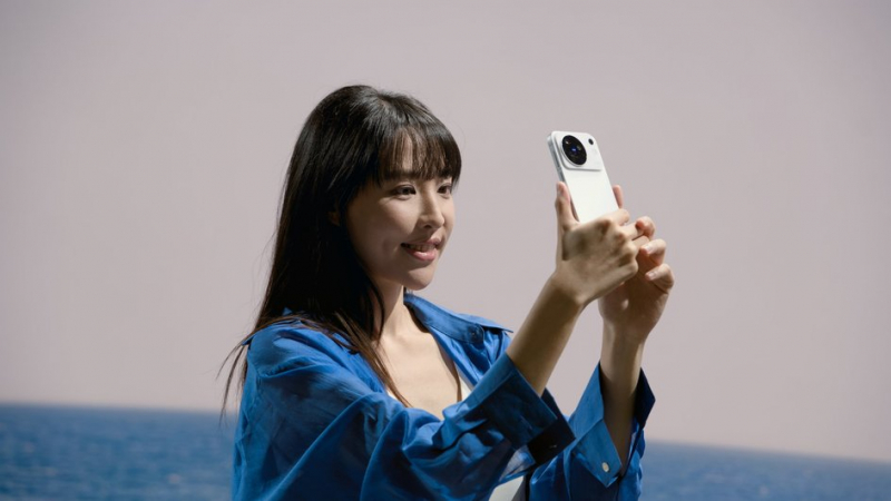 vivo X500