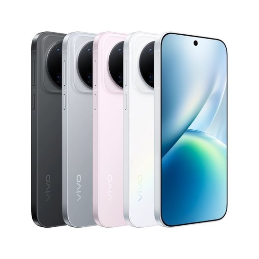 Цвета vivo X500