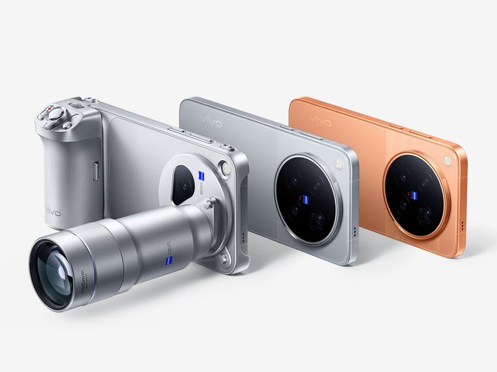 vivo X500