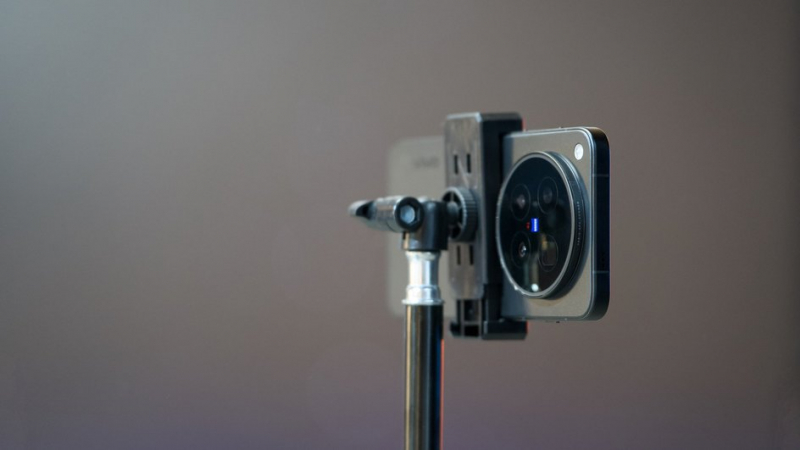 vivo X500 Pro Max