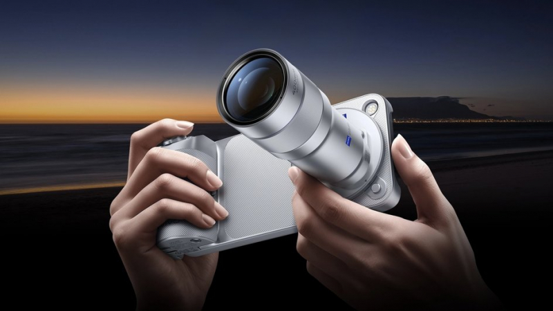 vivo X500