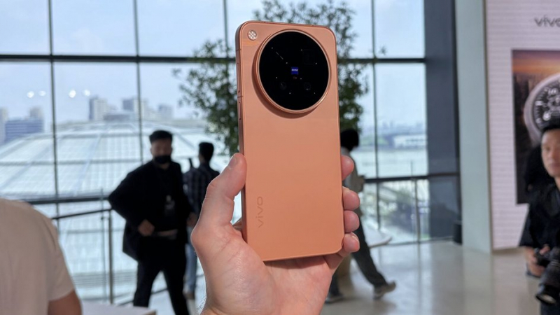 vivo X500 Pro