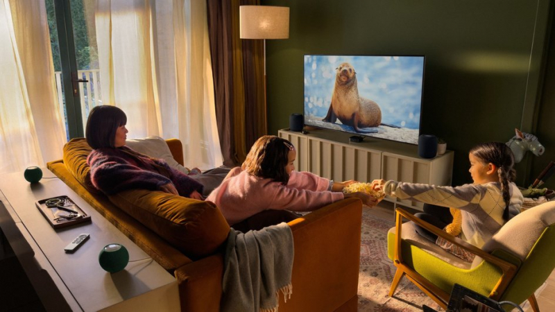 Apple TV 4K