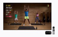 Apple TV 4K