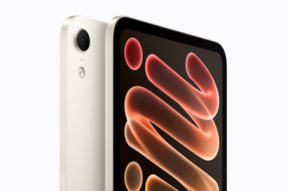 iPad mini с OLED