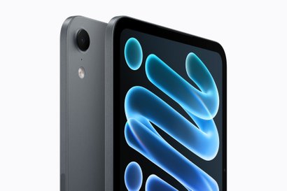 iPad mini с OLED