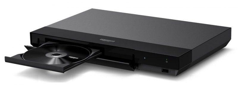 Sony UBP-X700/K