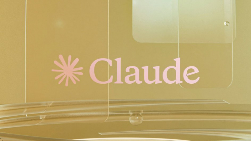 Claude от Anthropic
