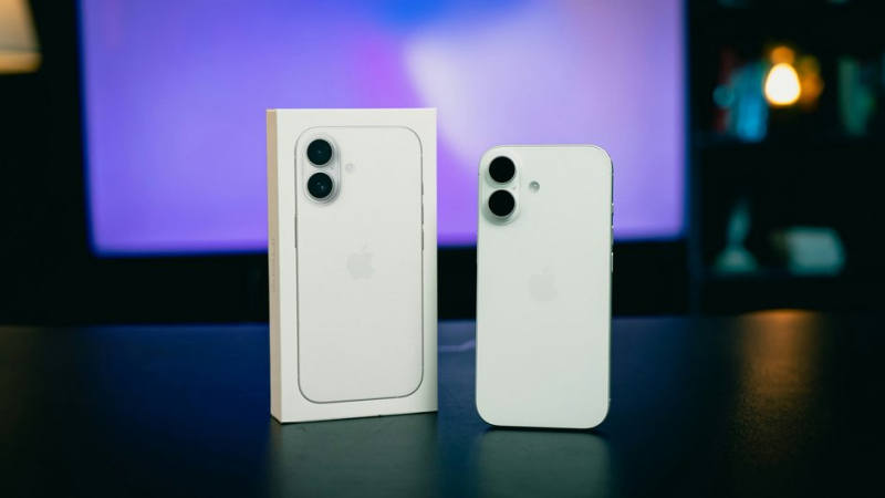 iPhone