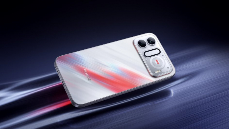 Honor Win 2