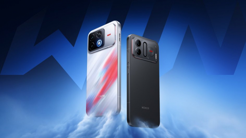 Honor Win 2