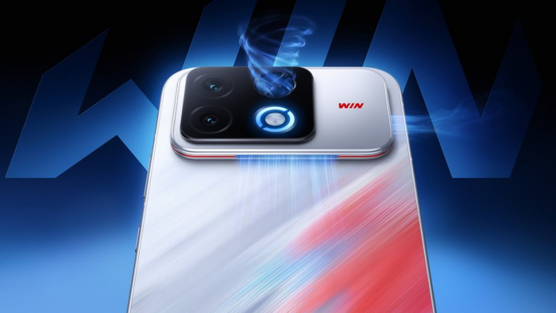 Honor Win 2