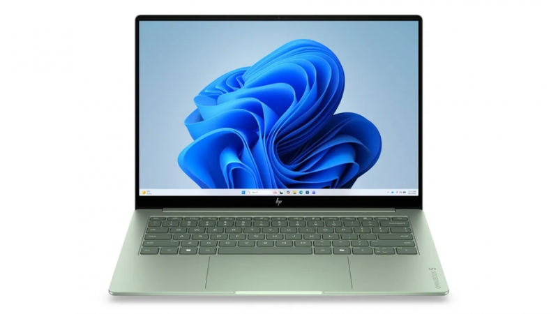 HP OmniBook 5 14