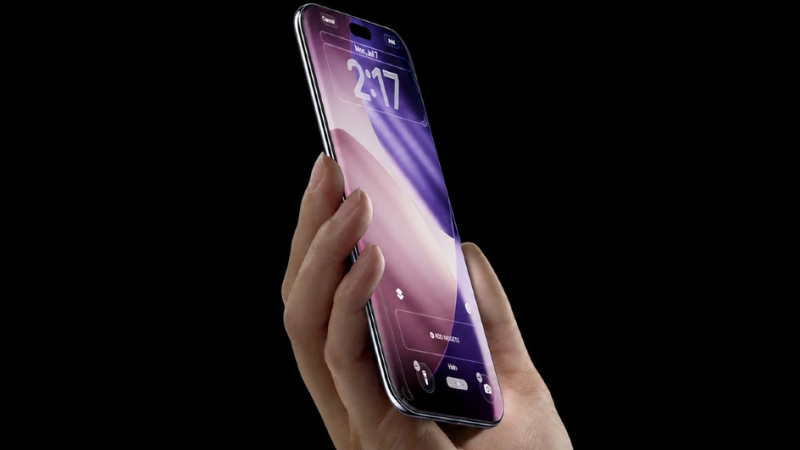 iPhone 20