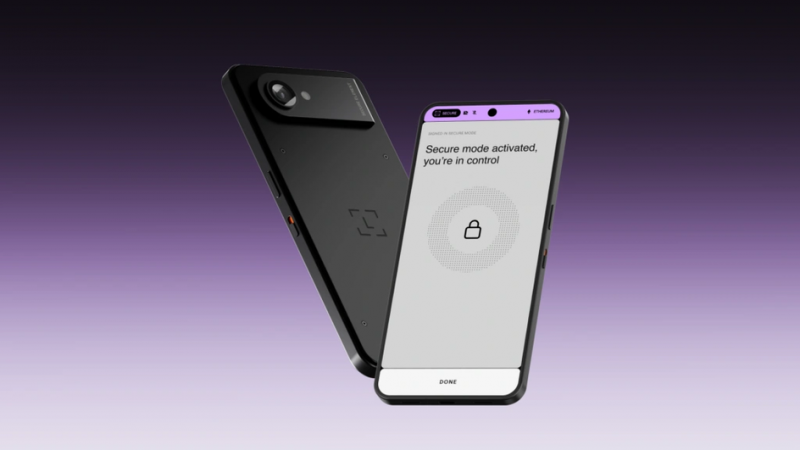 Ledger Atom