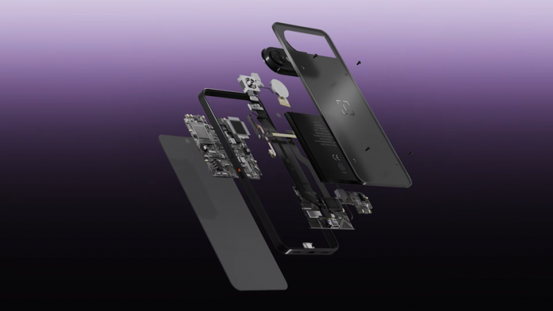 Ledger Atom