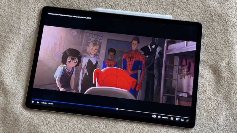 Samsung Galaxy Tab S12+