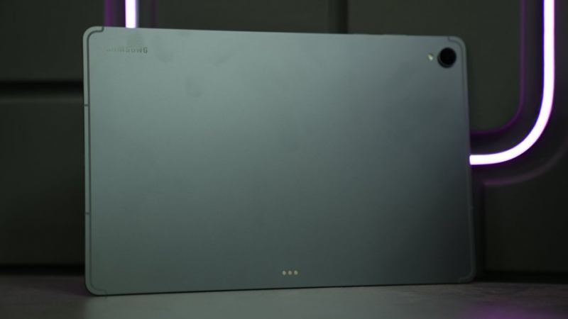 Samsung Galaxy Tab S12+