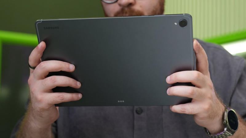 Samsung Galaxy Tab S12+