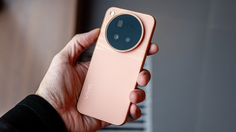 vivo X500 Pro