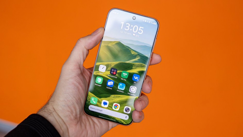 vivo X500 Pro