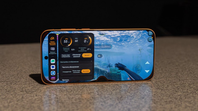 vivo X500 Pro