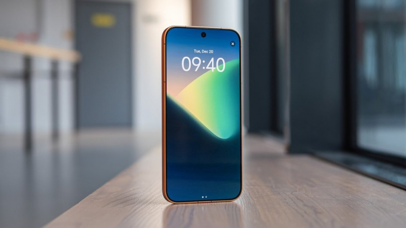vivo X500 Pro