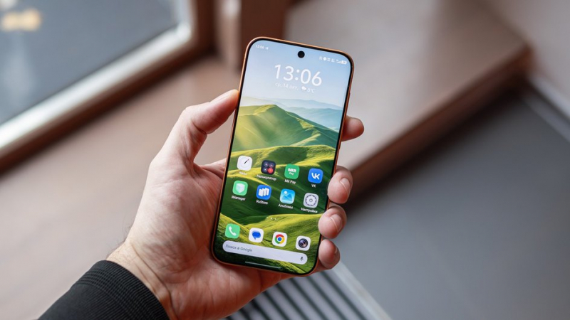 vivo X500 Pro