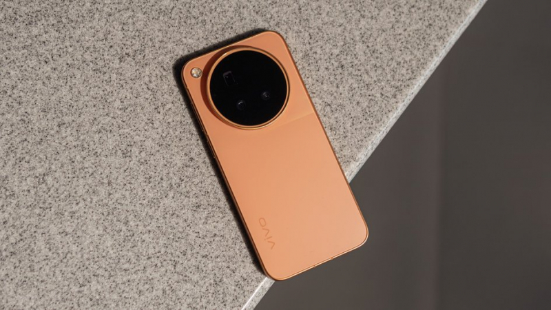 vivo X500 Pro
