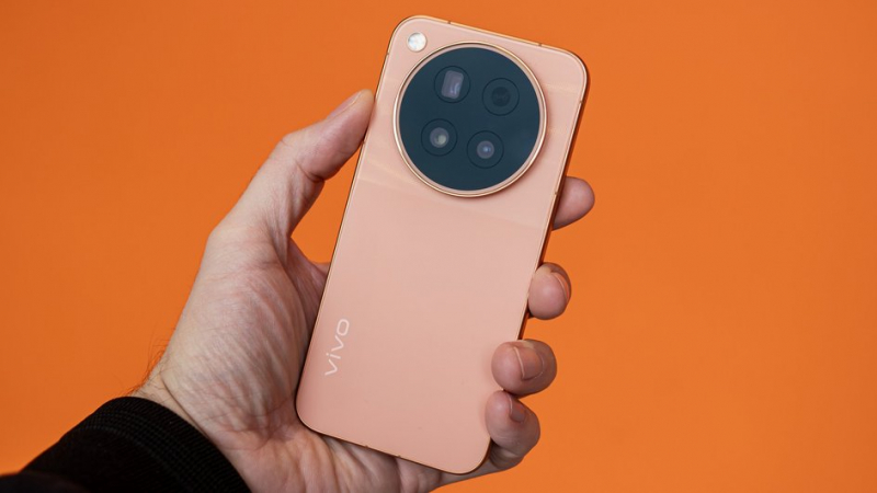 vivo X500 Pro