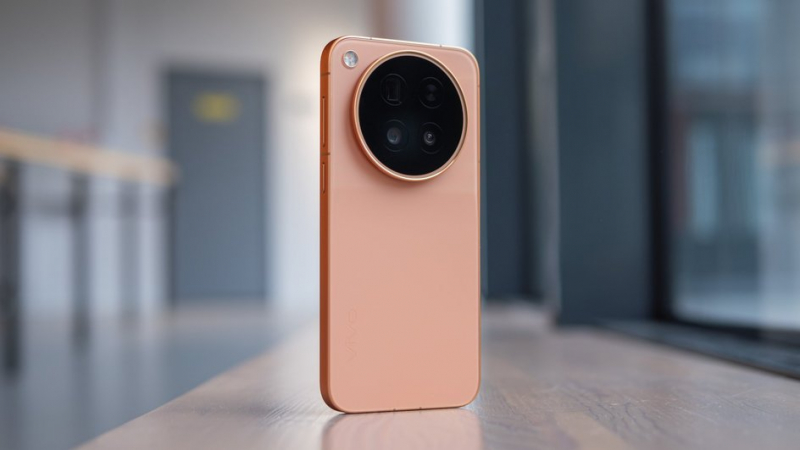 vivo X500 Pro