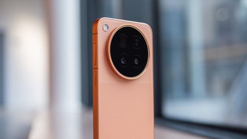 vivo X500 Pro