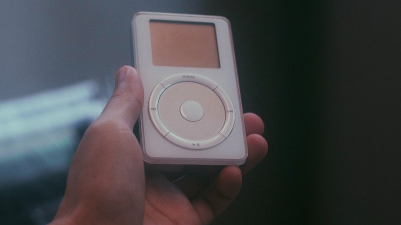 ipod