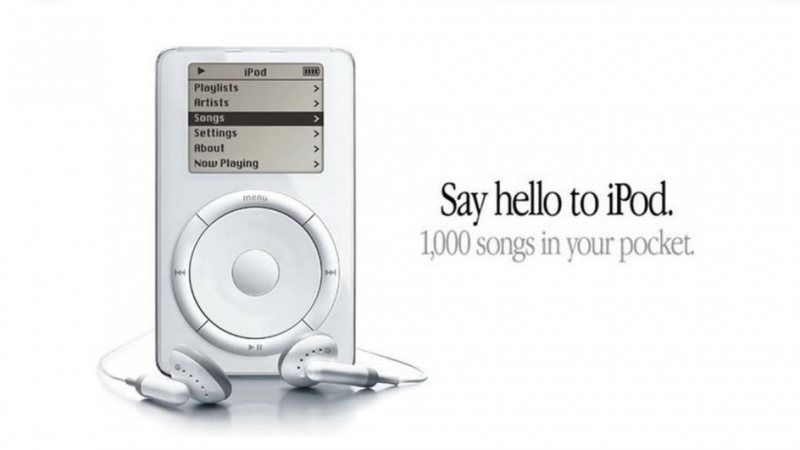 iPod