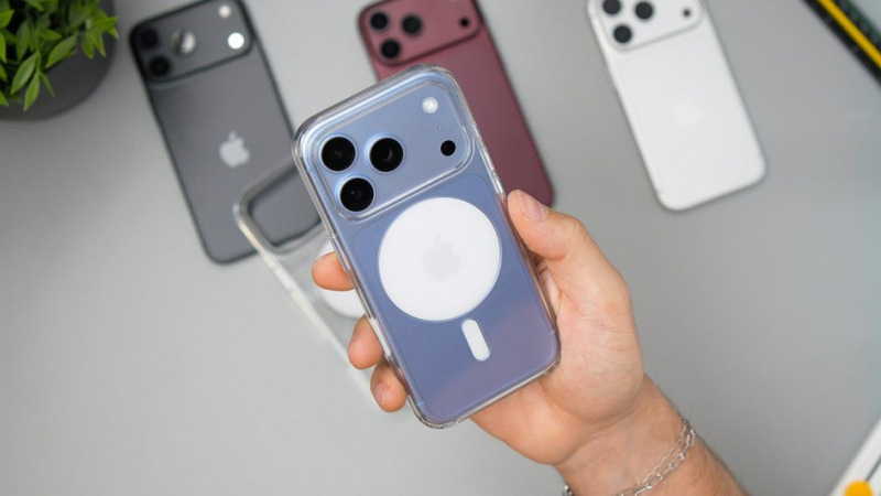 iPhone 18 Pro Max