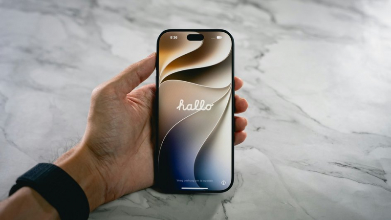 iPhone