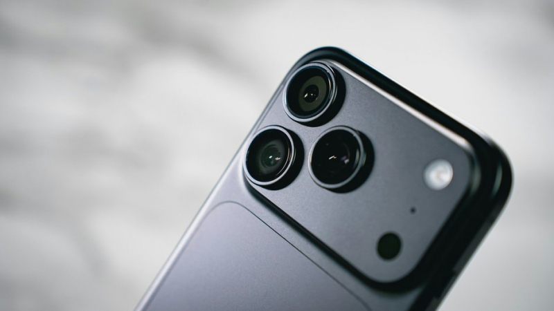 iPhone