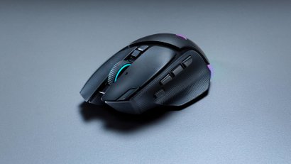 Razer Basilisk V4 Pro