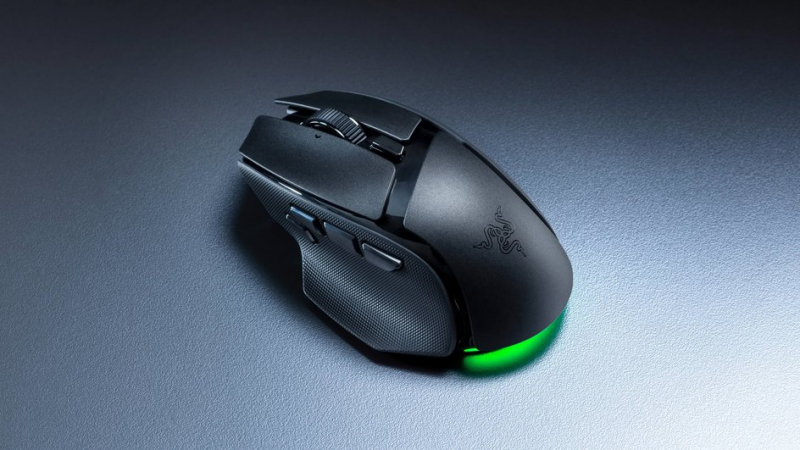 Razer Basilisk V4 HyperSpeed