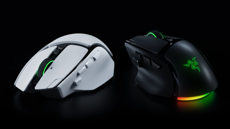 Razer Basilisk V4